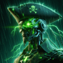 Pirates's icon