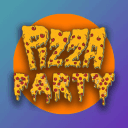 Pizza Party (Twitch Streaming Community)'s icon