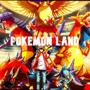 Pokemon Land's icon