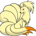 Ninetales' Paradise's icon