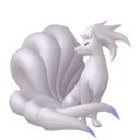 Ninetales' Paradise's icon