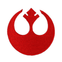 Star Wars: Rise of the Resistance's icon