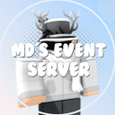 INACTIVE - MD's Event Server!'s icon