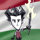 Don't Starve magyarul's icon