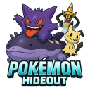 Pokémon Hideout's icon