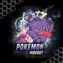 Pokémon Hideout's icon