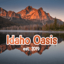 Idaho Oasis's icon