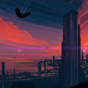 Night Life's icon
