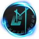 Crypto Moon's icon