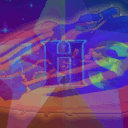 ⭐ Fandoms Cross-over:Team Heroes Superstars Official 🌟's icon