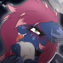 discord server logo