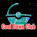 Cool Down Club's icon