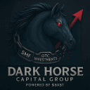 Dark Horse Capital Group's icon