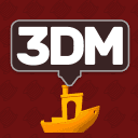 3DMeltdown 3D Printing's icon