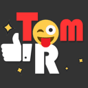 Tom Reaction's icon