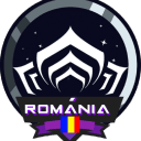 WARFRAME ROMANIA's icon