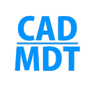 Exclusive CAD/MDT SERVICES's icon