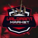 Valorant Market, vBucks & Robux's icon