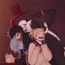 Ⱡ.Ø.V ⱧɆ₳ĐQɄ₳Ɽ₮ɆⱤ₴'s icon