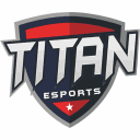 Titan-Esports's icon