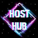 Host Hub's icon