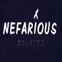 Nefarious's icon