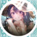 Paradise Isle ⛱ 🌟 Anime Discord Server 🌟 Voice Chats Active VC 🌟 Social 🌟 Art 🌟 Genshin🌟Emojis's icon