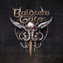 Baldur's Gate 3's icon