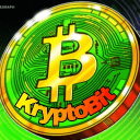 KryptoBit's icon