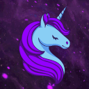 Unicornia's icon