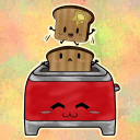 All Toasters Toast Toast [Furry]'s icon