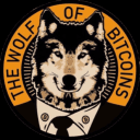 The Wolf Of Bitcoins's icon