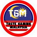 (TGM)TasteGaming Malaysia's icon