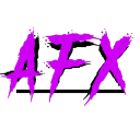 AFX's icon