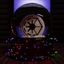 The Galactic Republic: Star Wars's icon