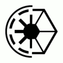The Galactic Republic: Star Wars's icon