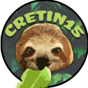 Cretin15 Server's icon
