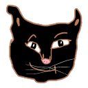 Mustan Kissan Pää's icon