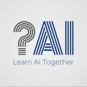 Learn AI Together's icon