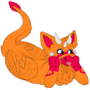 Furry Haven's icon