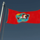 Tuvan kansantasavalta's icon