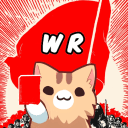 The Wholesome Revolution's icon