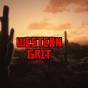 Western Grit RP interview server's icon