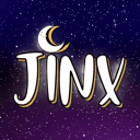 Jinx 18+ | Gaming Dating Minecraft Community Emotes Anime | 🌙's icon