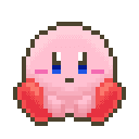 Kirby's Dreamland's icon