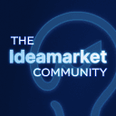 The Ideamarket Community's icon