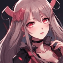 Egirl 18+ · active vc&chat· social· fun· community· Gaming·Dating· Adult· Chill· Anime· Voice's icon