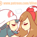 Pokegirl Pussy Playhouse's icon
