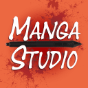 Manga Studio's icon