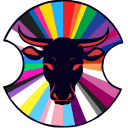 The Queer Court's icon